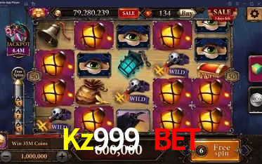 Kz999 Bet