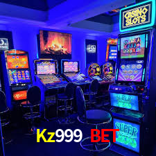 Kz999 Bet