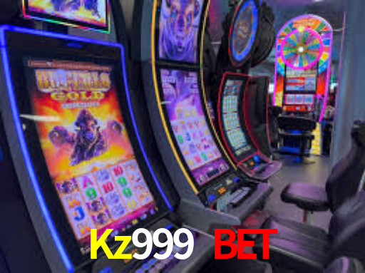 Kz999 Bet