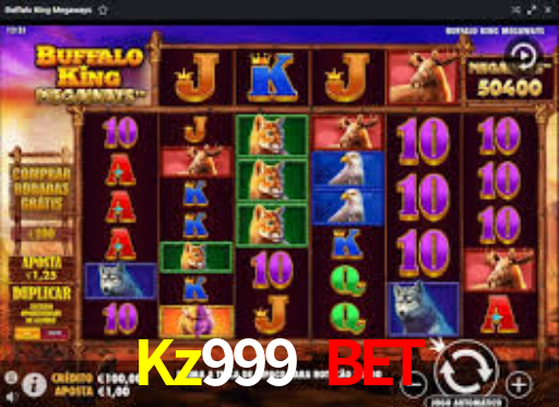 Kz999 Bet